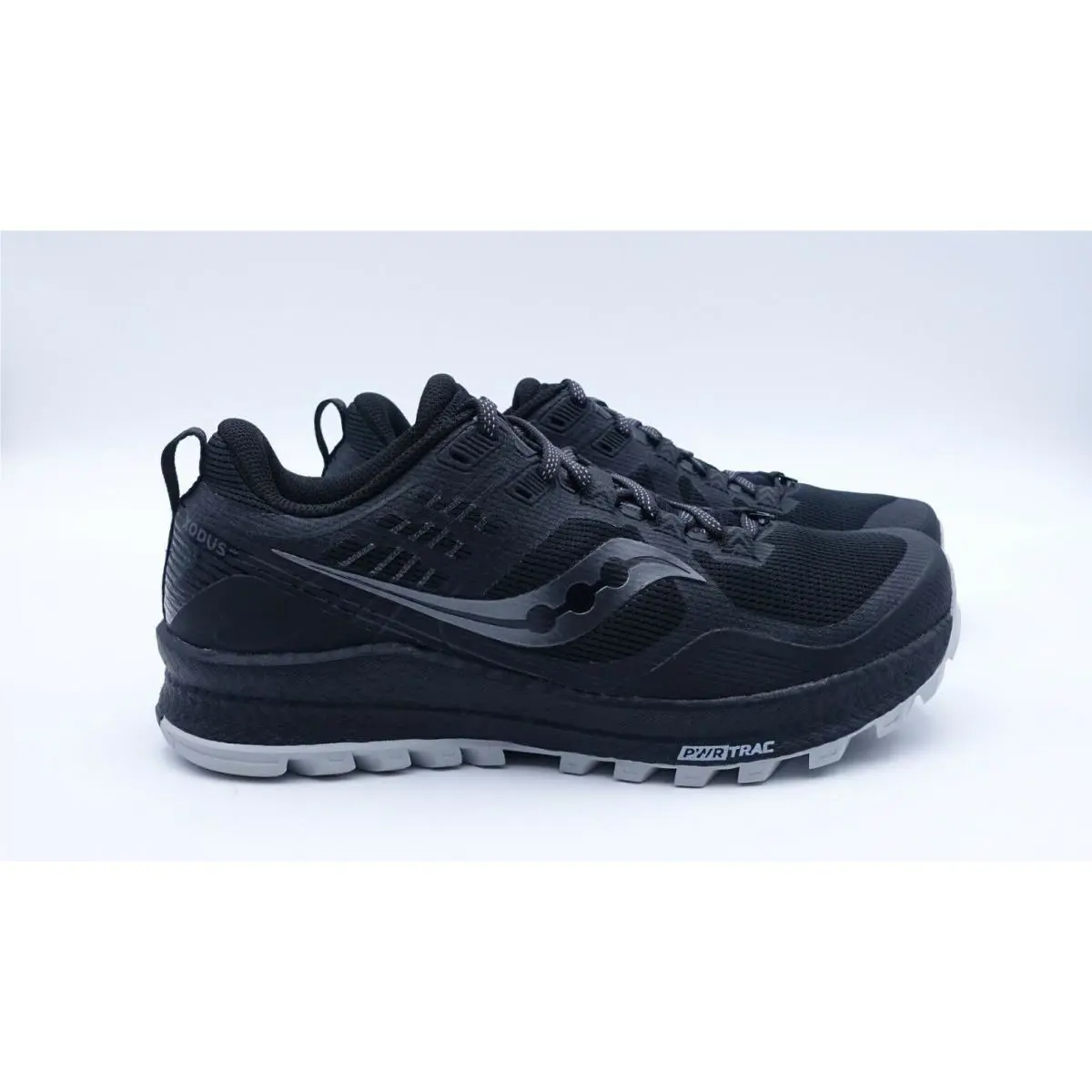Saucony shoes - Xodus 10 - Xodus - S10555-20 - Black 11