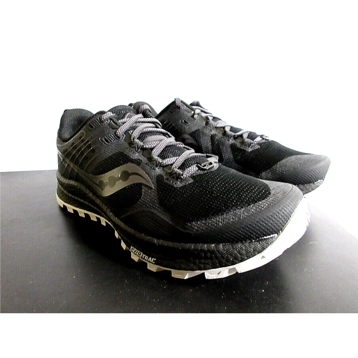 Saucony shoes - Xodus 10 - Xodus - S10555-20 - Black 19