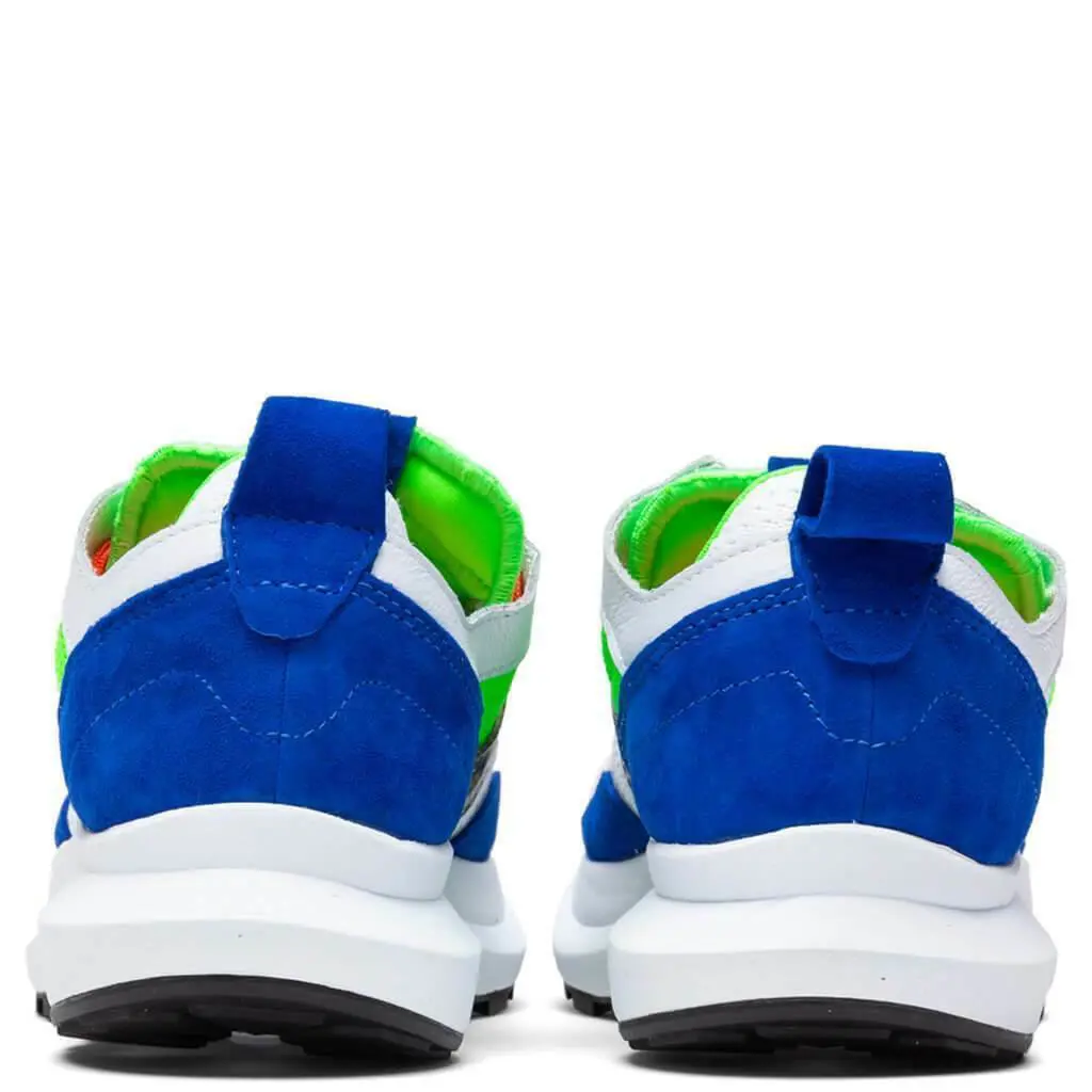 Saucony shoes - White, Blue 1
