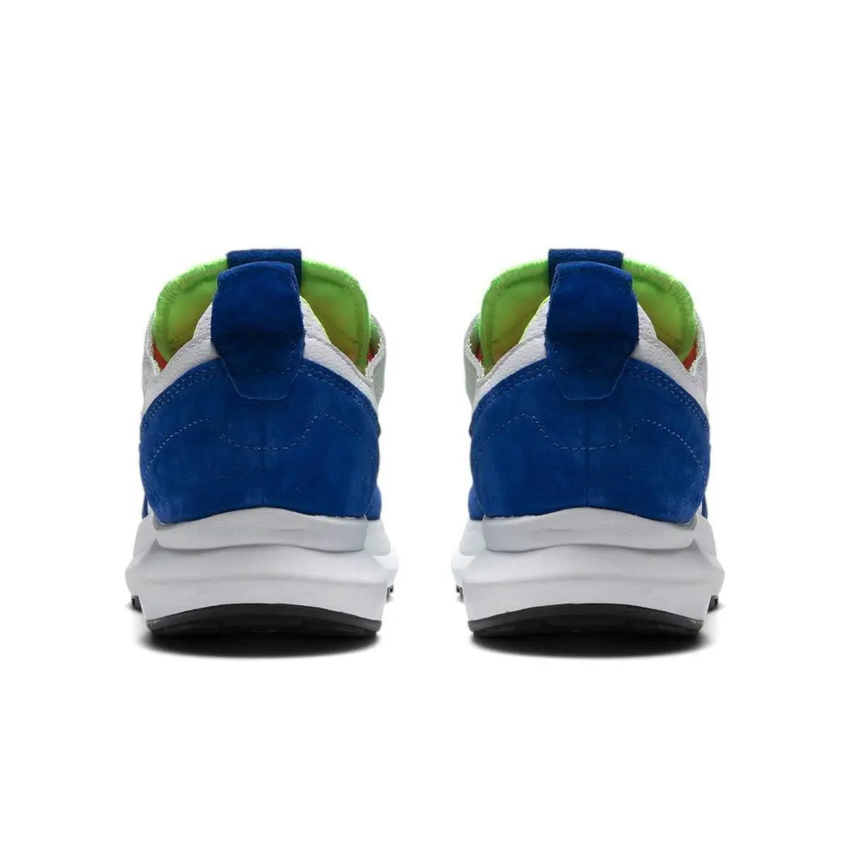 Saucony shoes - White, Blue 5