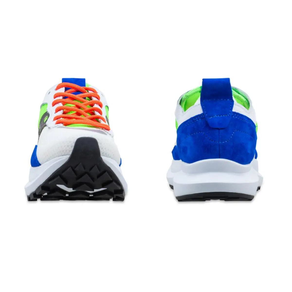 Saucony shoes - White, Blue 7