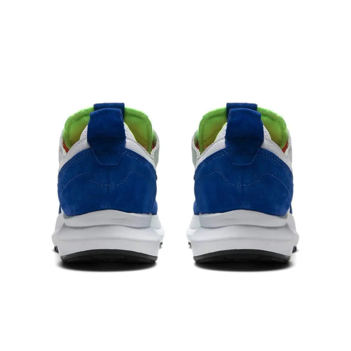 Saucony shoes - White, Blue 14