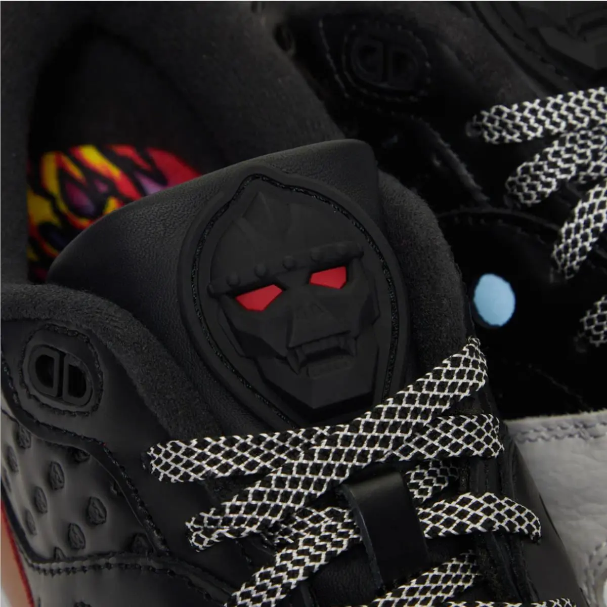 Saucony shoes - Saucony Azura - Azura - S70610-1 - White/Black/Red 5