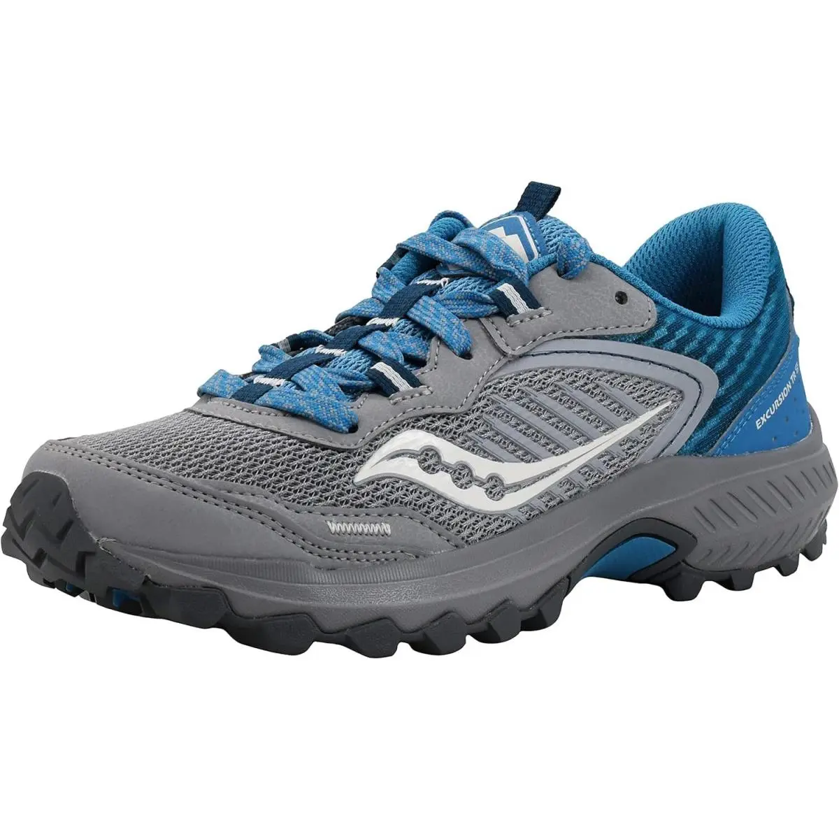 Saucony shoes - Allow/Topaz 20