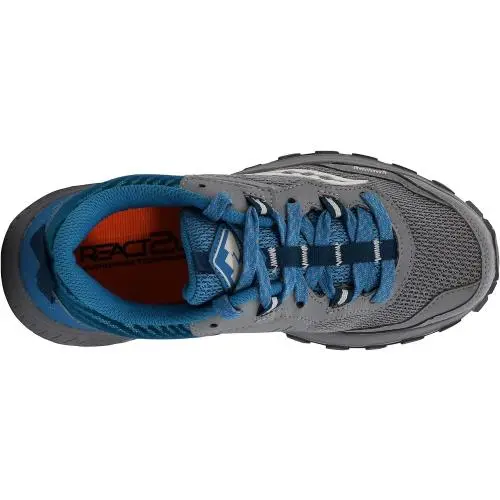 Saucony shoes - Allow/Topaz 24