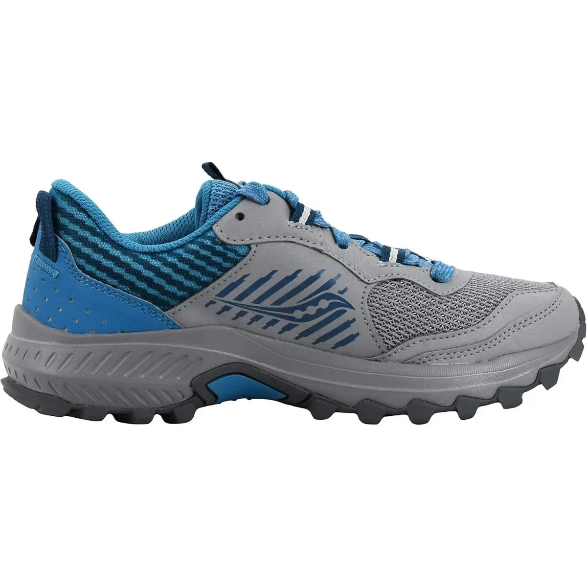 Saucony shoes - Allow/Topaz 25