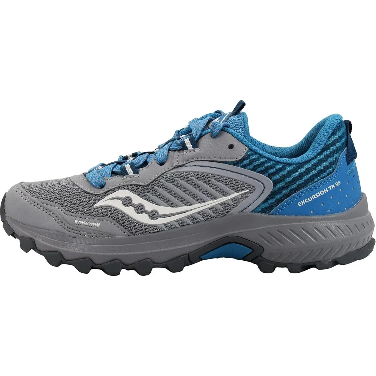 Saucony shoes - Allow/Topaz 26