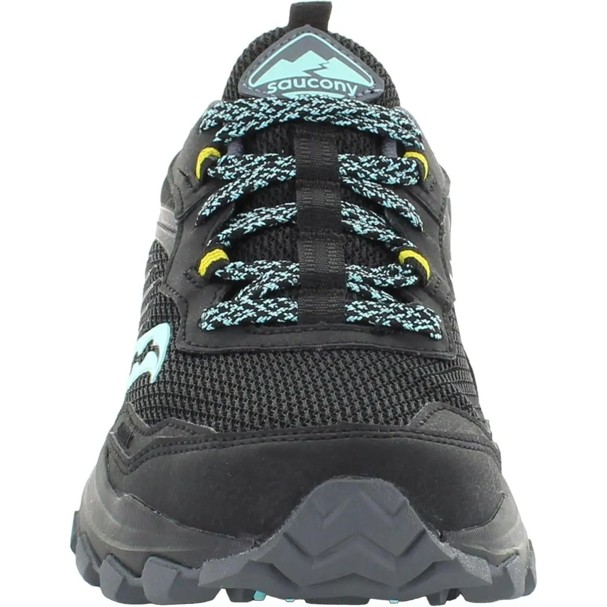 Saucony shoes - Allow/Topaz 39
