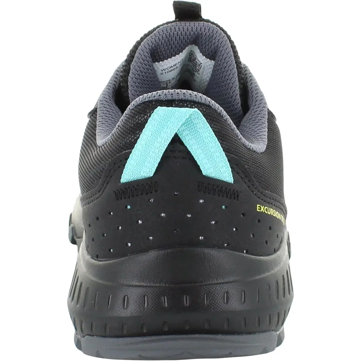 Saucony shoes - Allow/Topaz 40