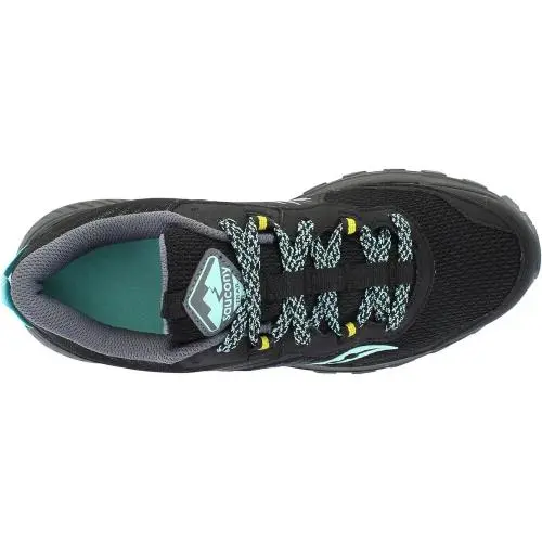 Saucony shoes - Allow/Topaz 41