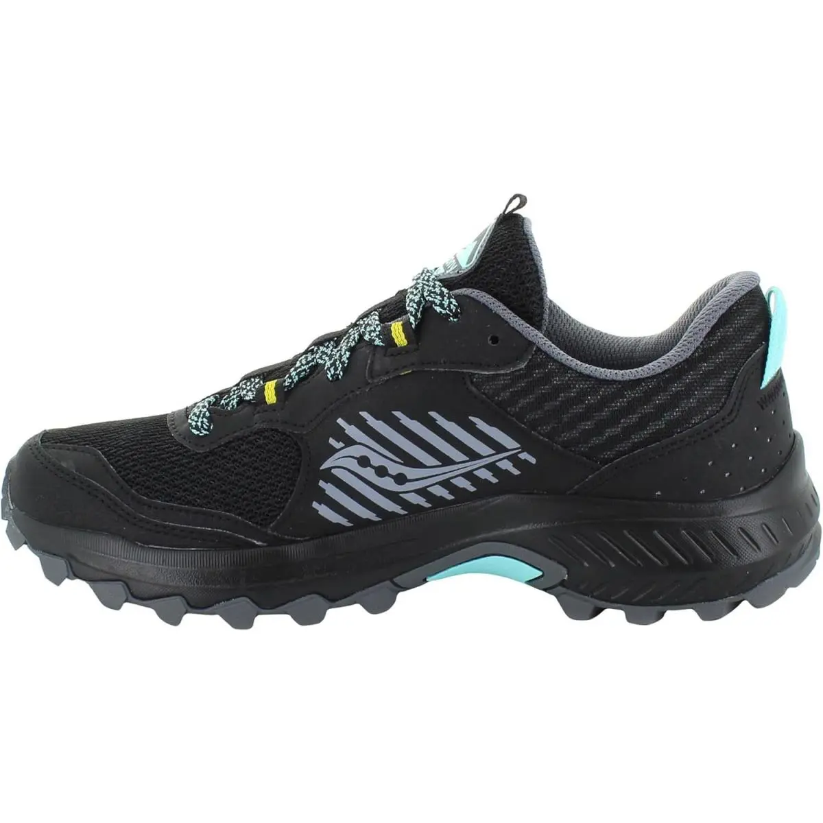Saucony shoes - Allow/Topaz 42