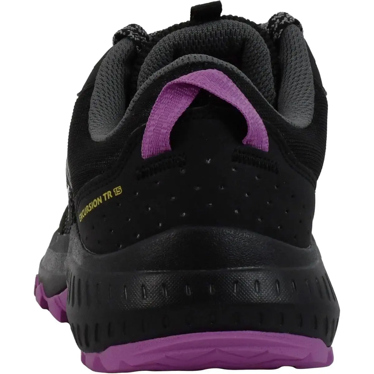 Saucony shoes - Allow/Topaz 34