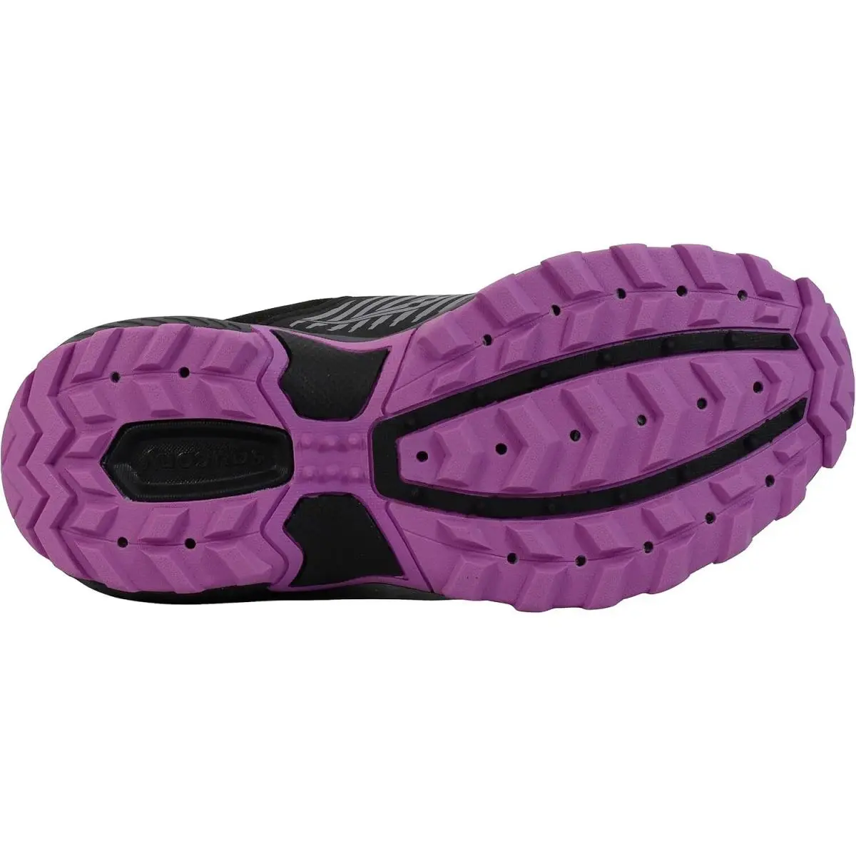 Saucony shoes - Allow/Topaz 35