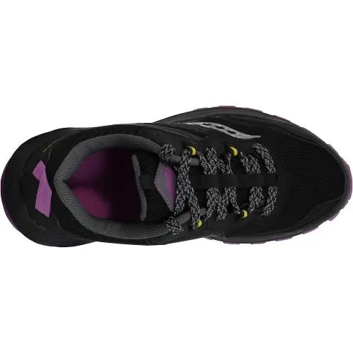 Saucony shoes - Allow/Topaz 36