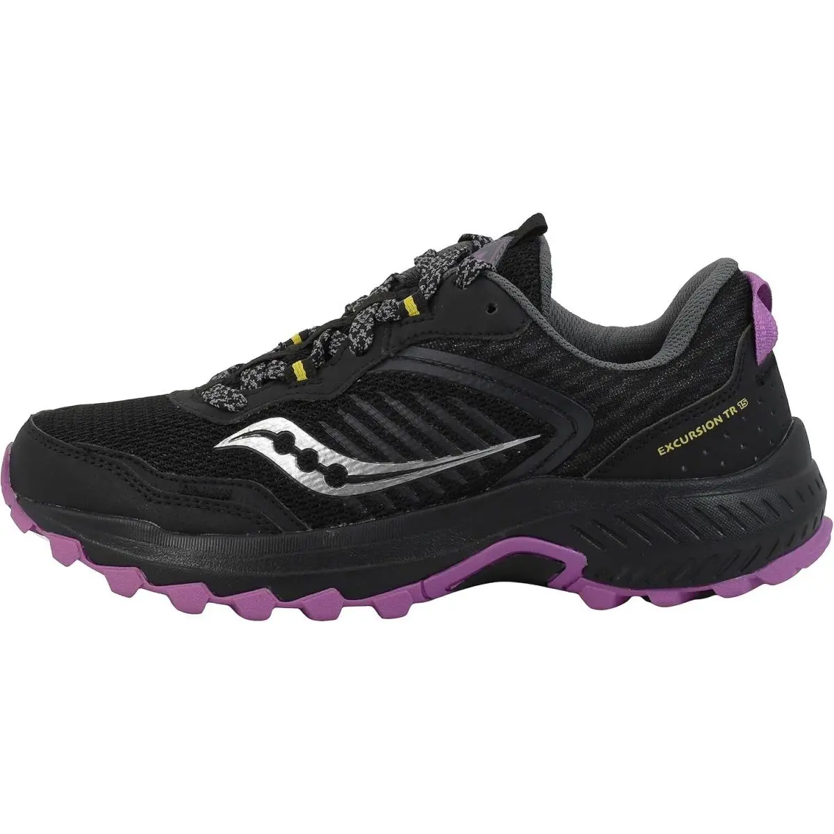 Saucony shoes - Allow/Topaz 37