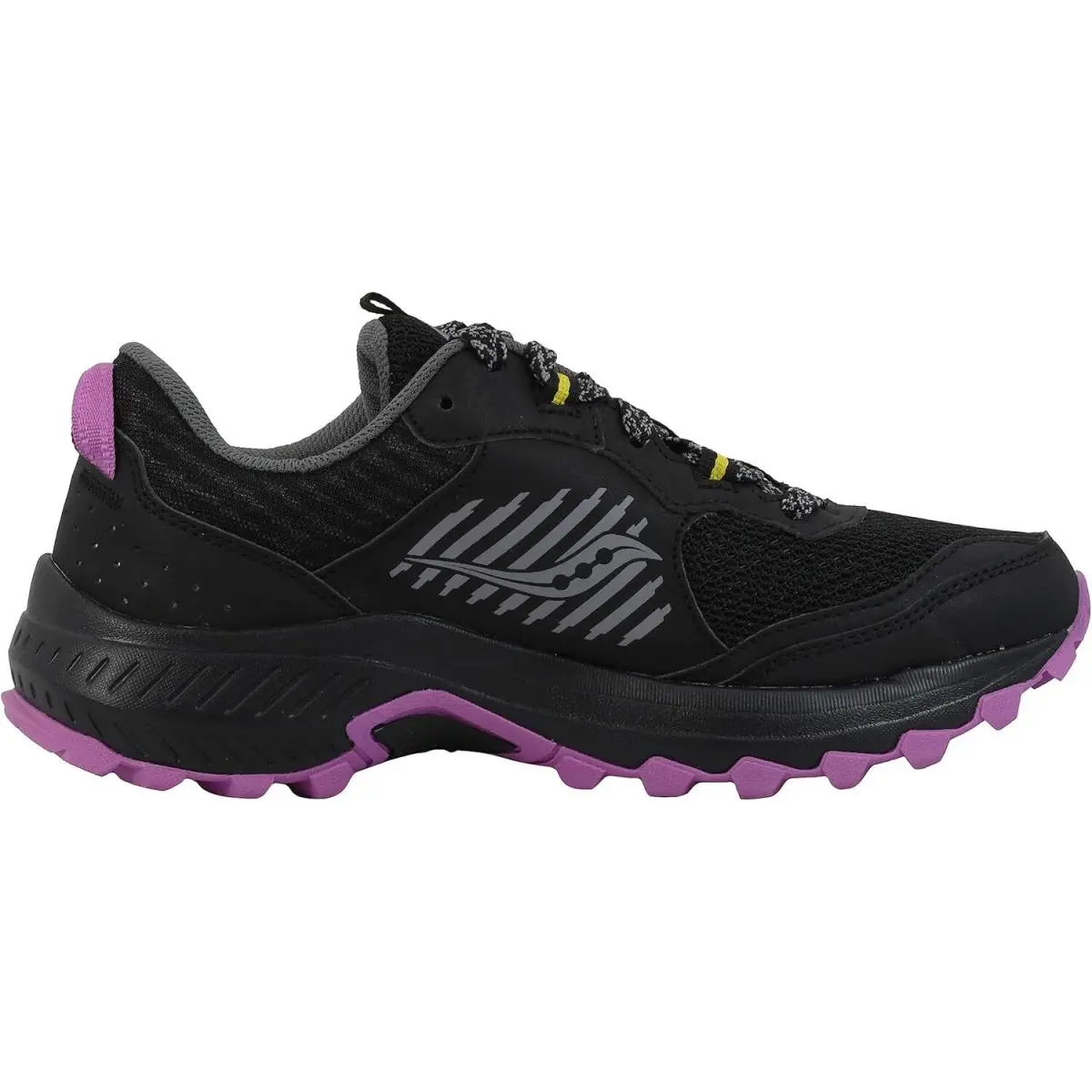 Saucony shoes - Allow/Topaz 38
