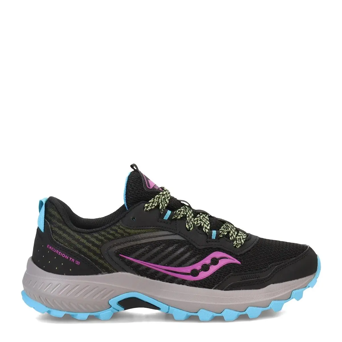 Saucony shoes - Allow/Topaz 8
