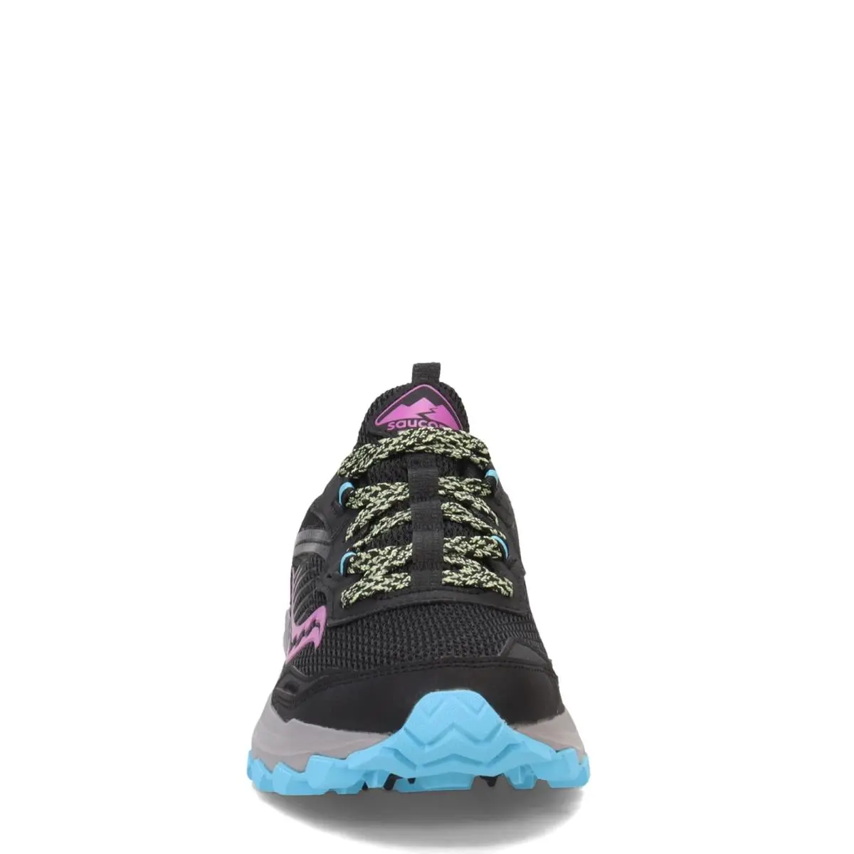 Saucony shoes - Allow/Topaz 9