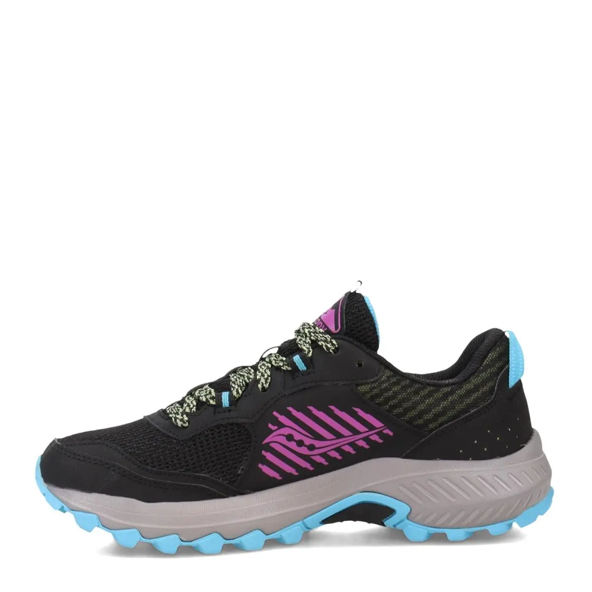 Saucony shoes - Allow/Topaz 10
