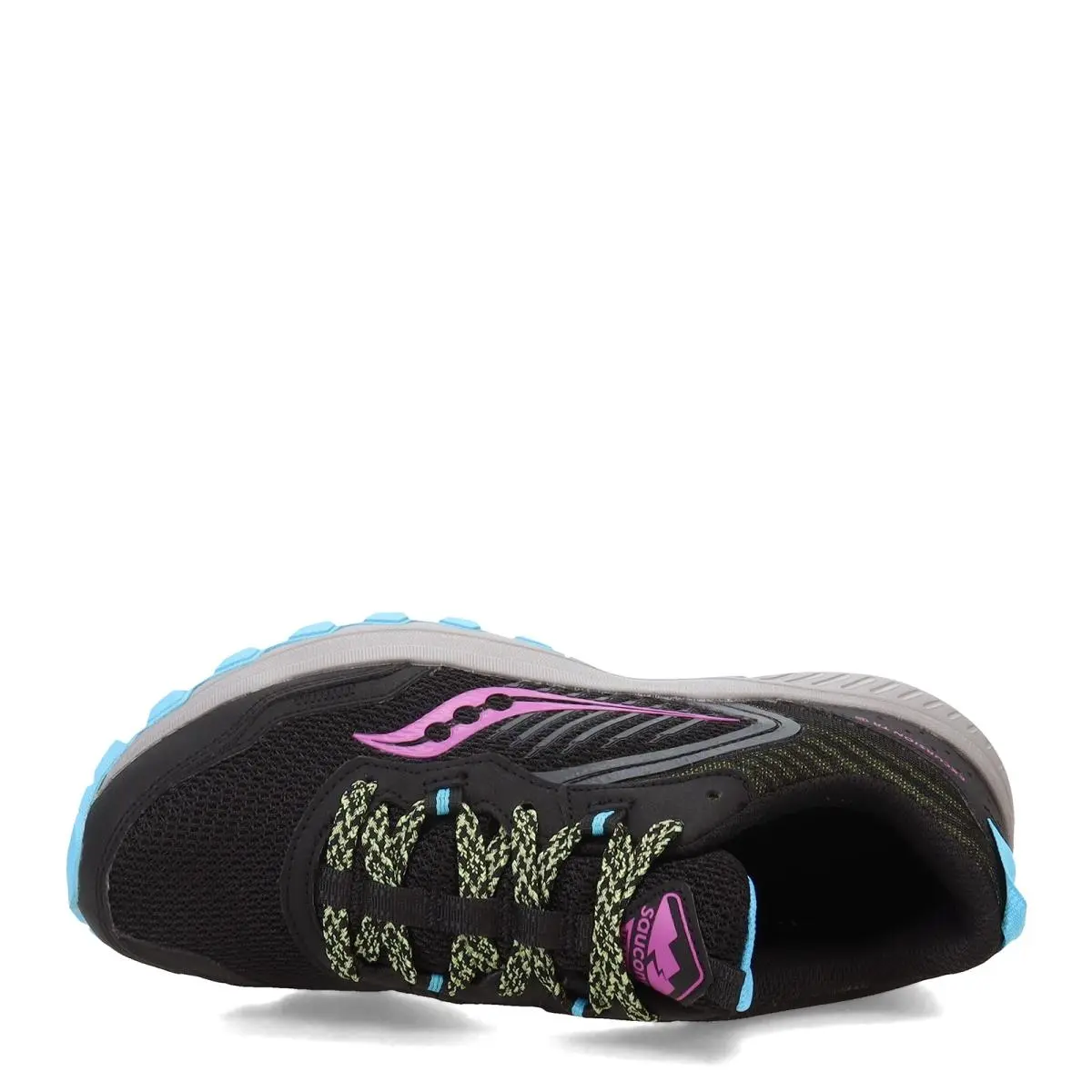 Saucony shoes - Allow/Topaz 12