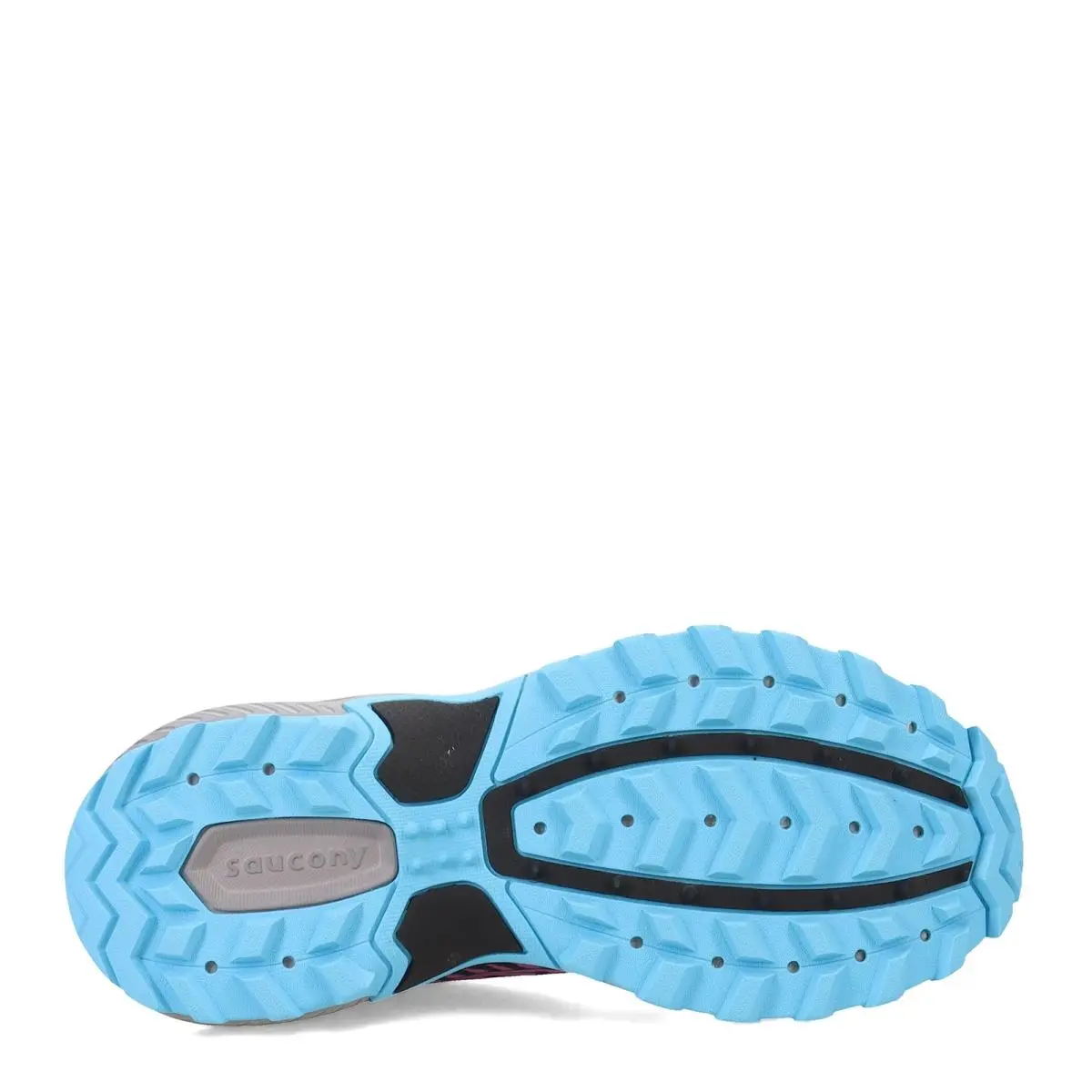 Saucony shoes - Allow/Topaz 38