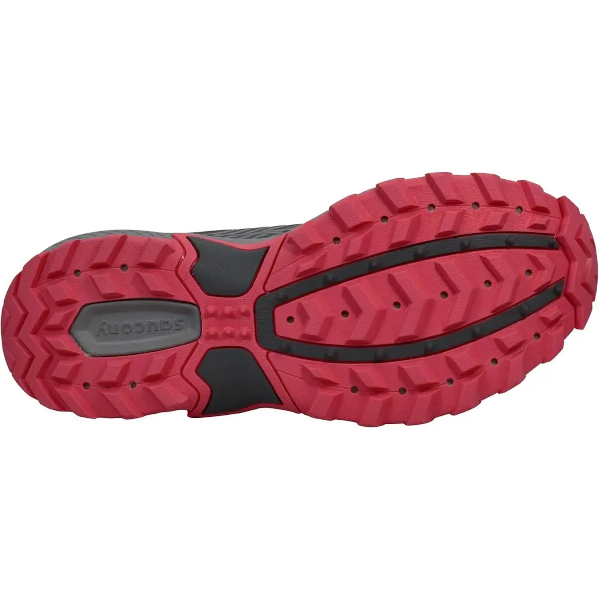 Saucony shoes - Allow/Topaz 34