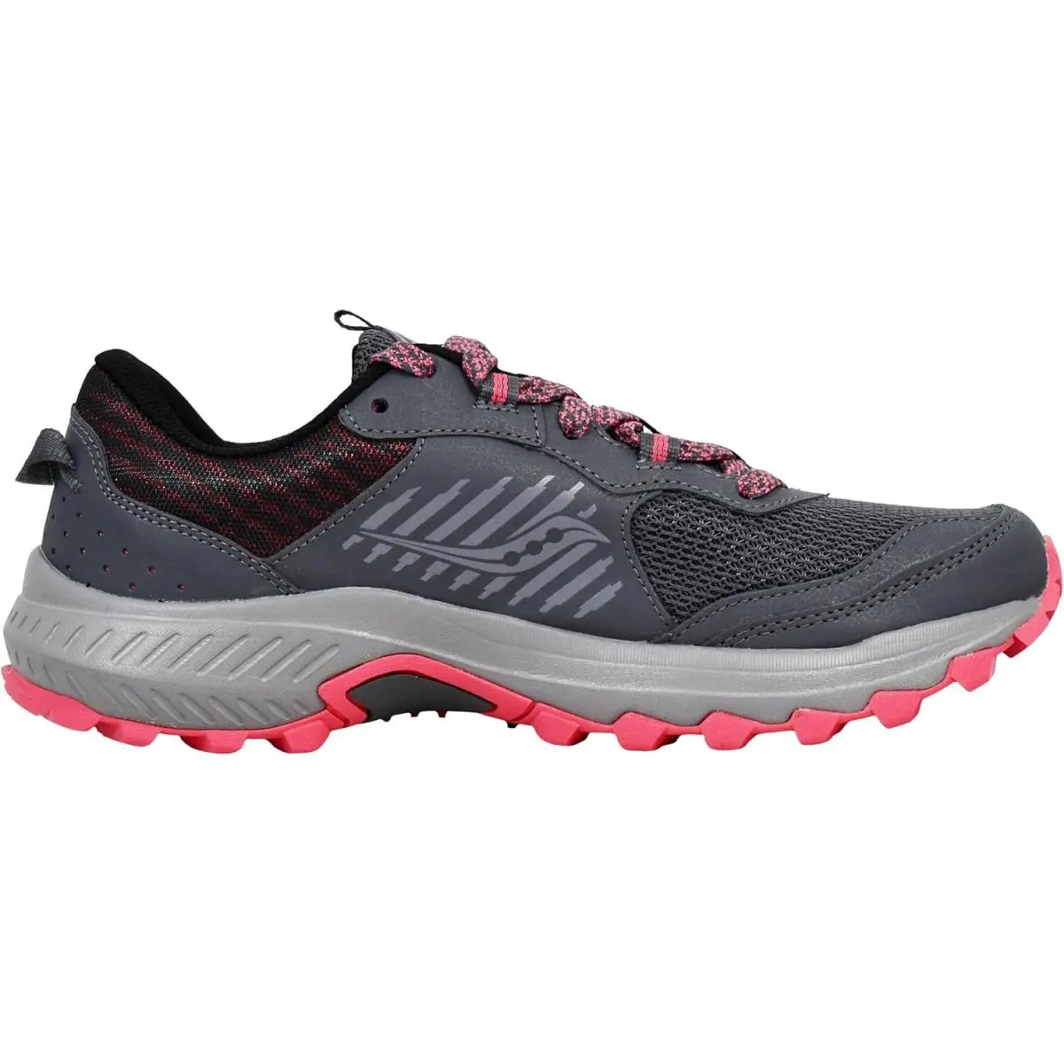 Saucony shoes - Allow/Topaz 36
