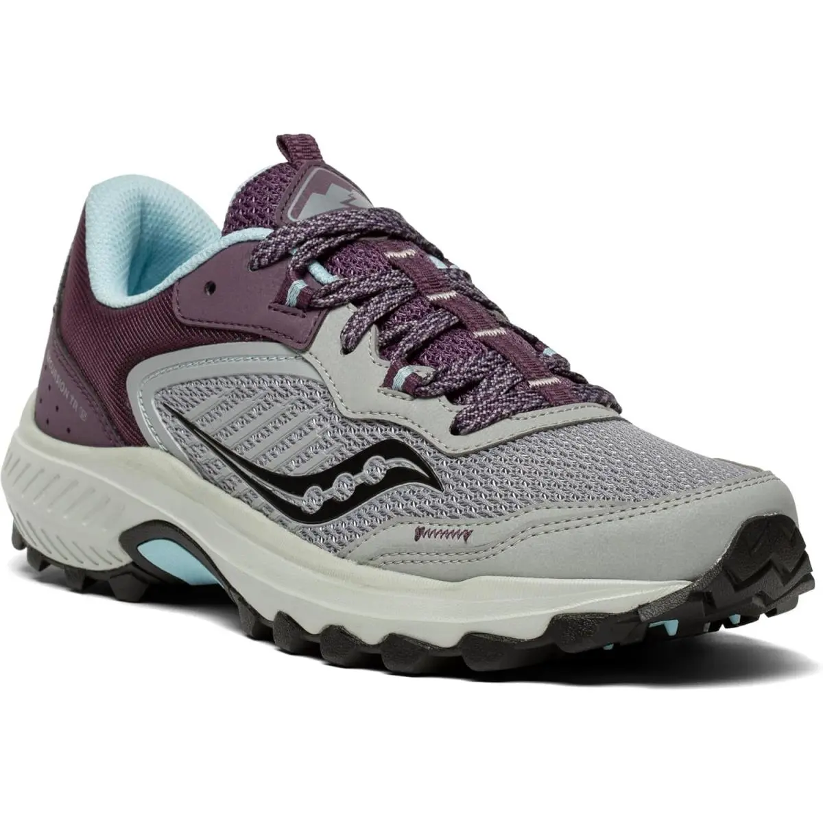Saucony shoes - Allow/Topaz 27