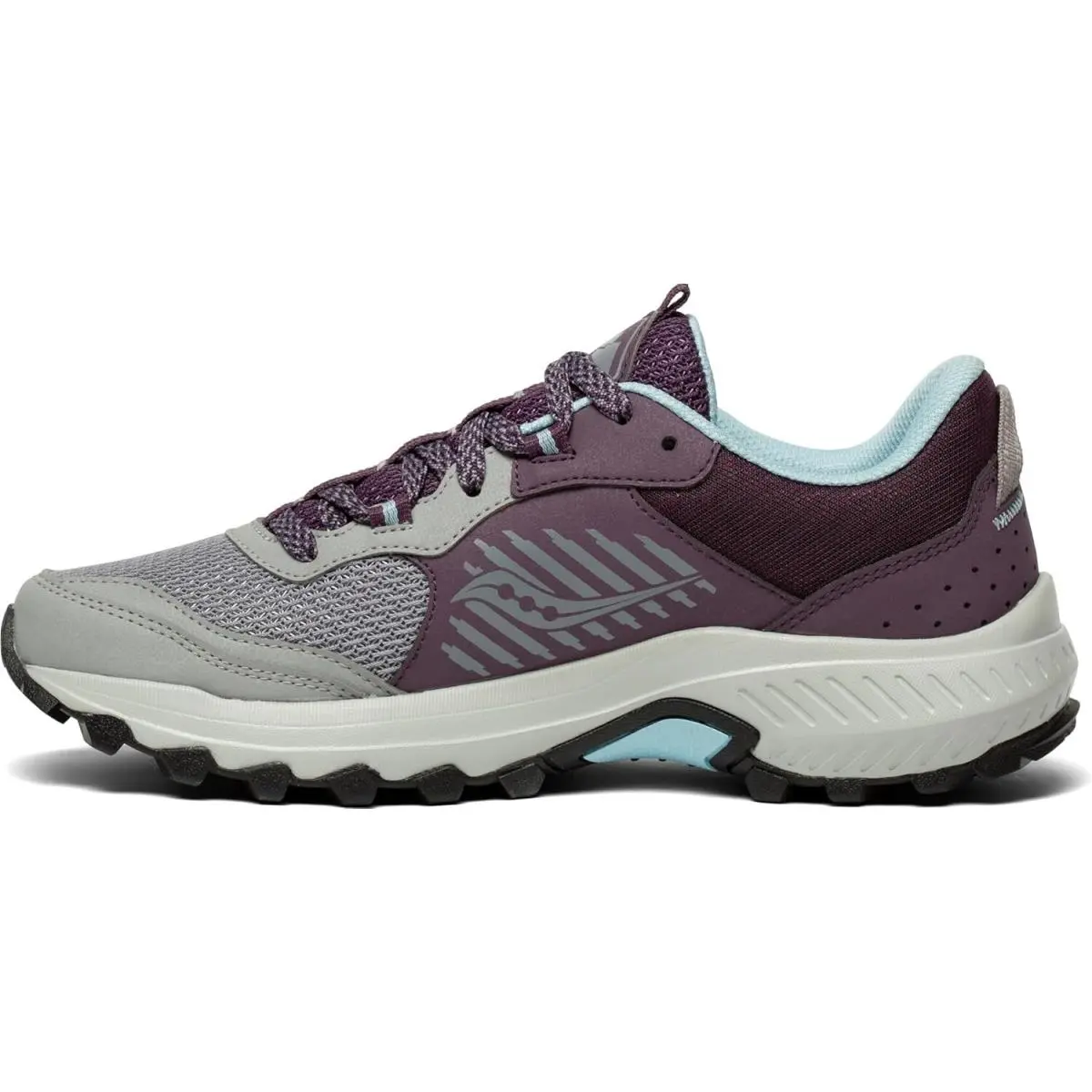 Saucony shoes - Allow/Topaz 28