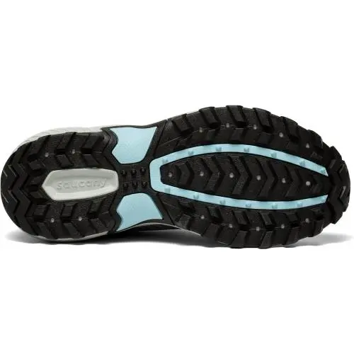 Saucony shoes - Allow/Topaz 29