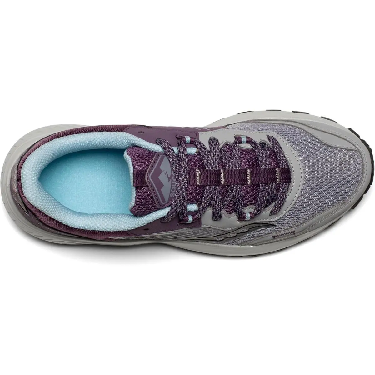Saucony shoes - Allow/Topaz 30