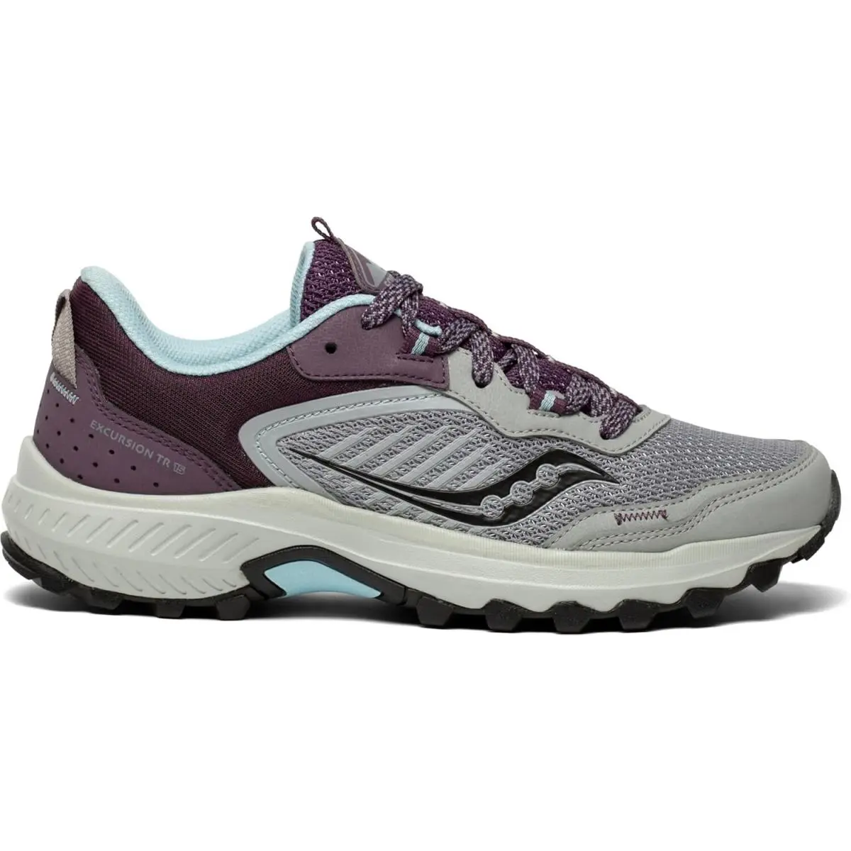 Saucony shoes - Allow/Topaz 31