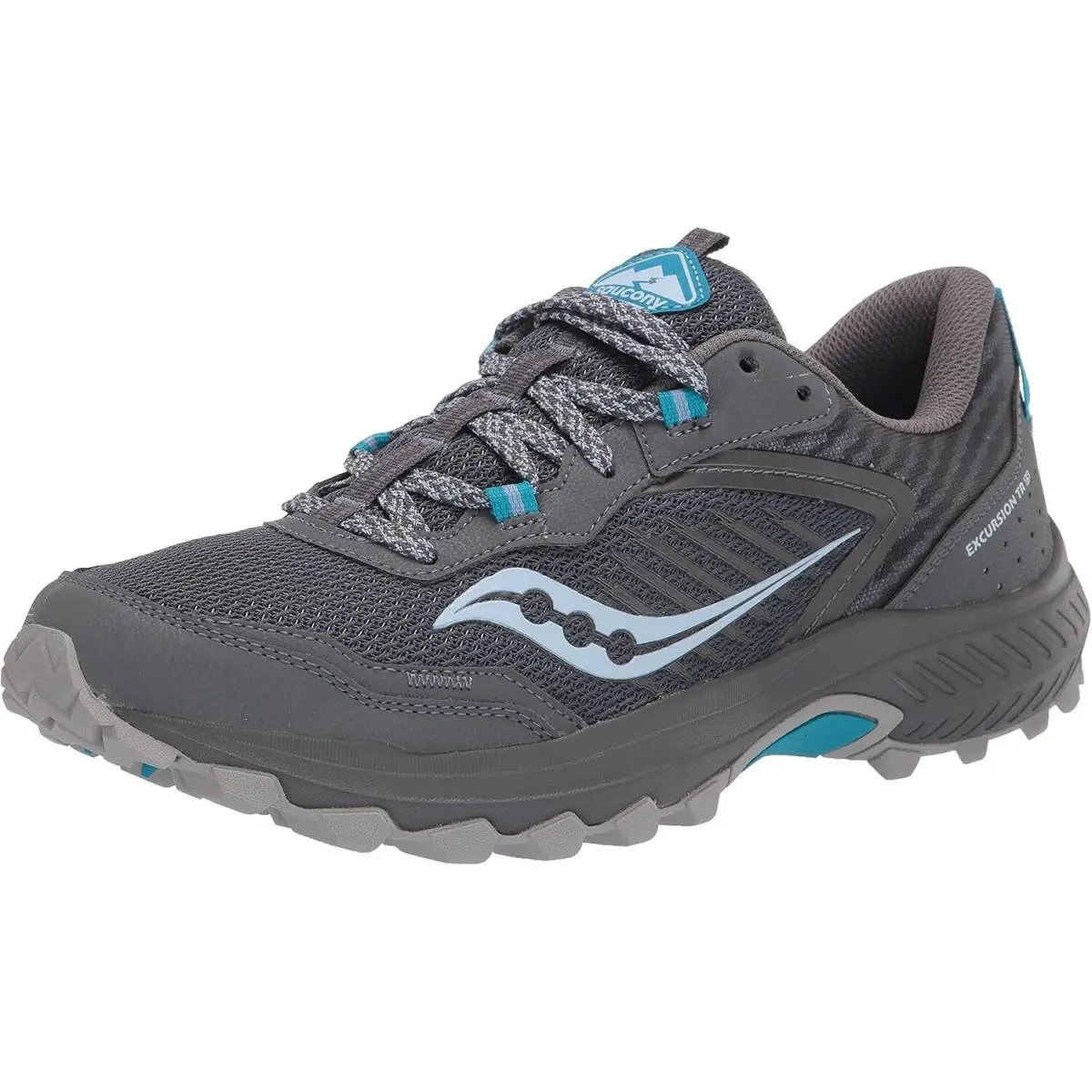 Saucony shoes - Allow/Topaz 39