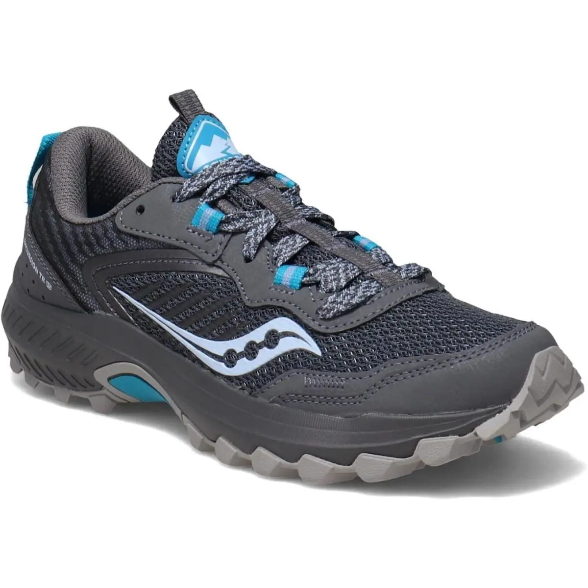 Saucony shoes - Allow/Topaz 40