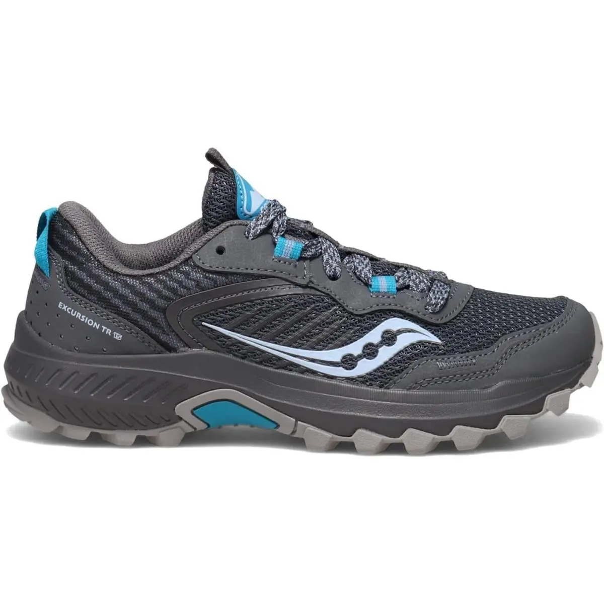Saucony shoes - Allow/Topaz 41