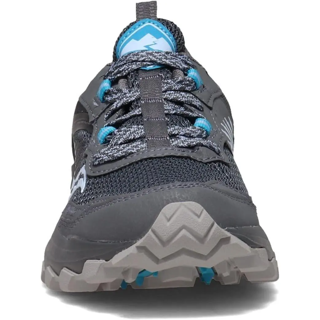 Saucony shoes - Allow/Topaz 42