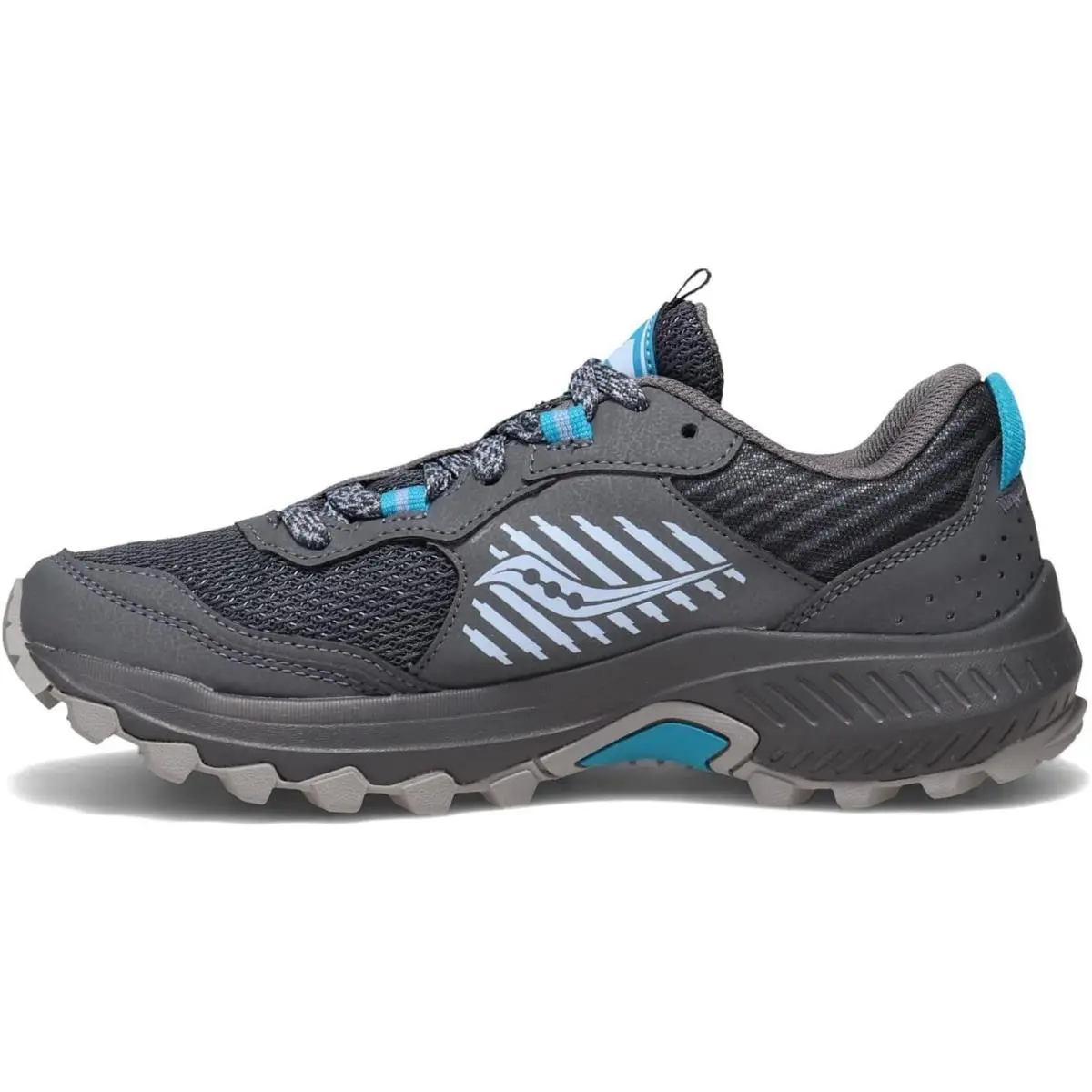 Saucony shoes - Allow/Topaz 43