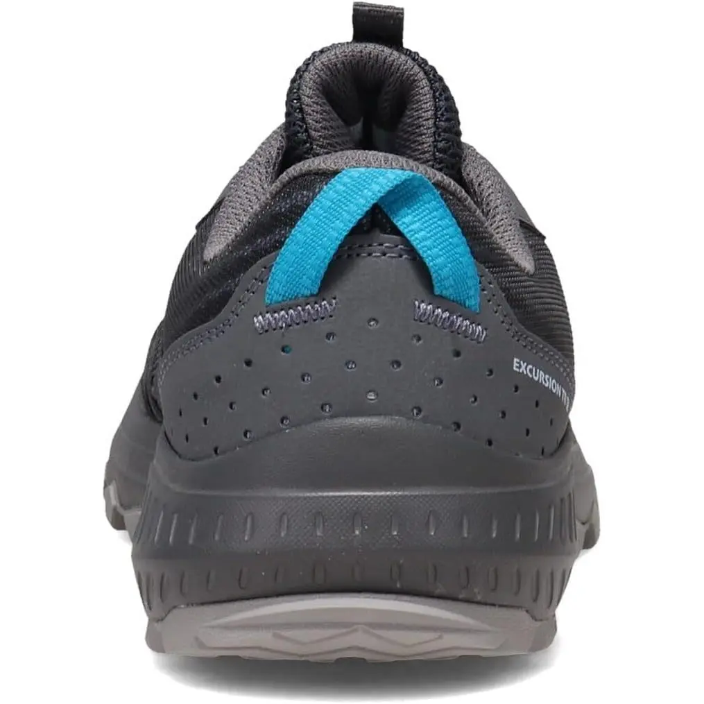 Saucony shoes - Allow/Topaz 44