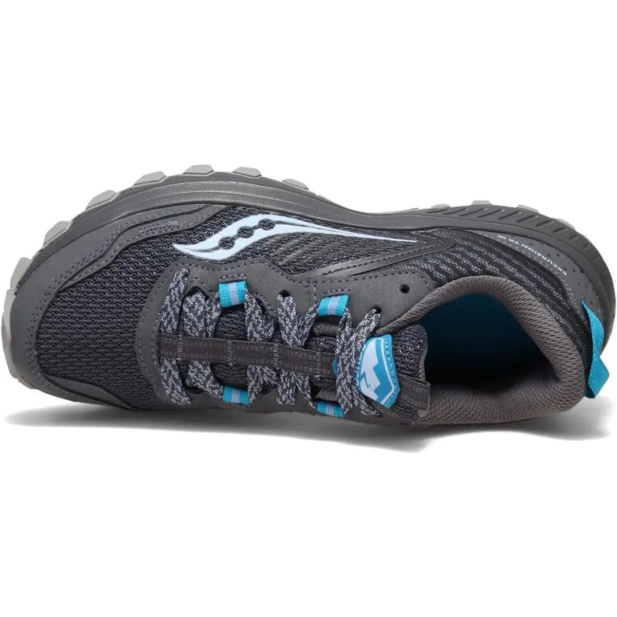 Saucony shoes - Allow/Topaz 45