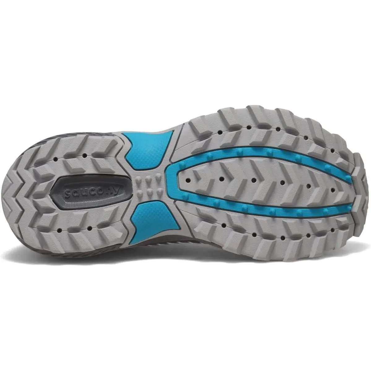 Saucony shoes - Allow/Topaz 46