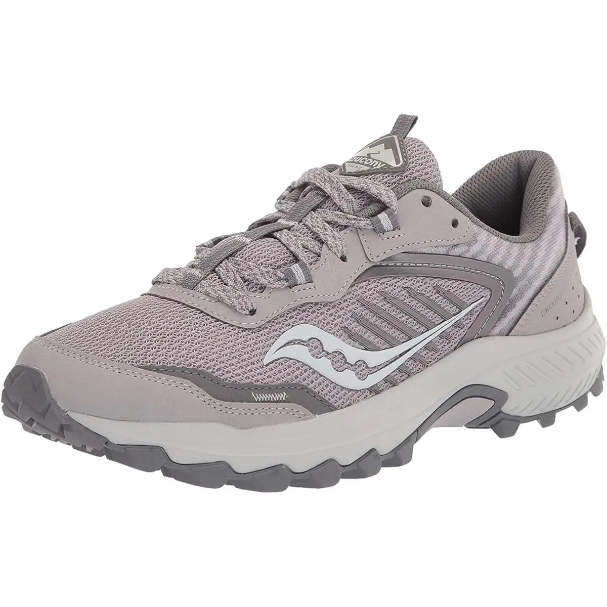 Saucony shoes - Allow/Topaz 14