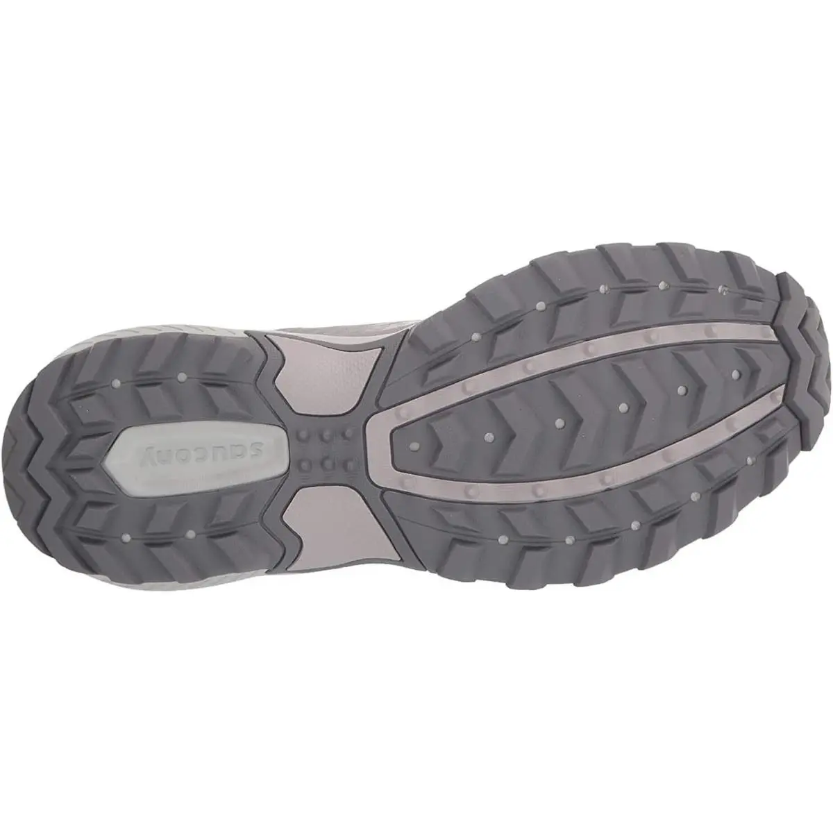 Saucony shoes - Allow/Topaz 17