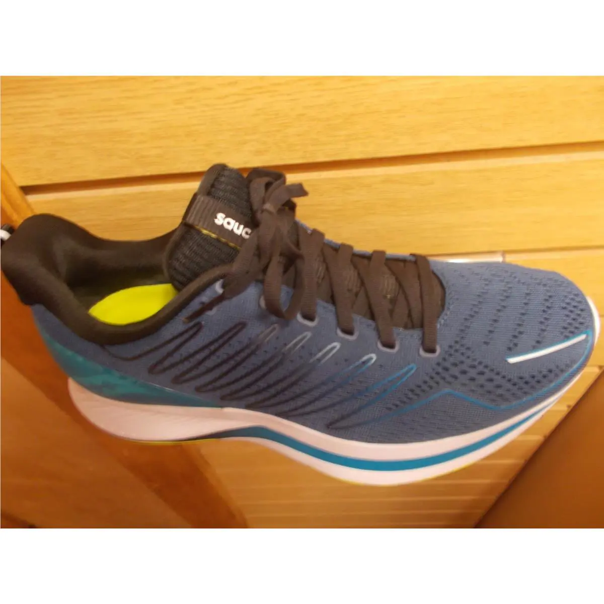 Saucony shoes - Saucony Endorphin Shift - Endorphin Shift - S20577-55 - BLUE 6