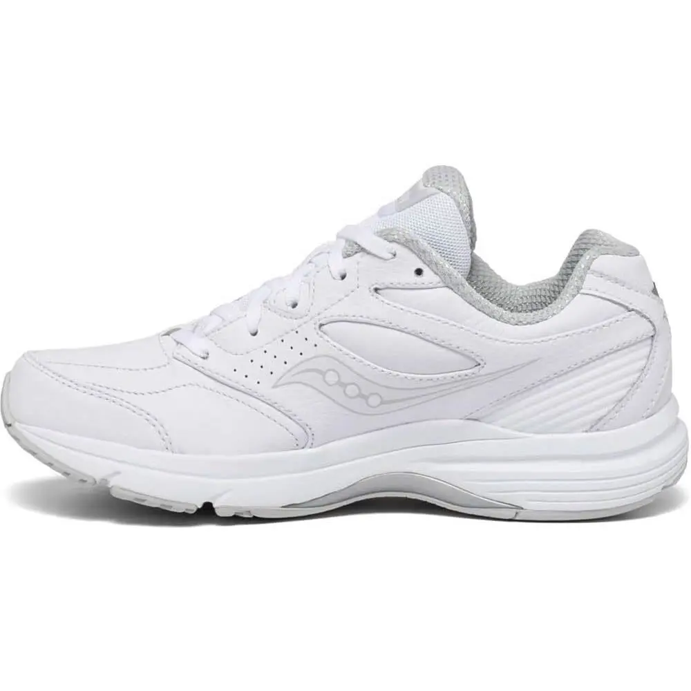 Saucony shoes - White 1