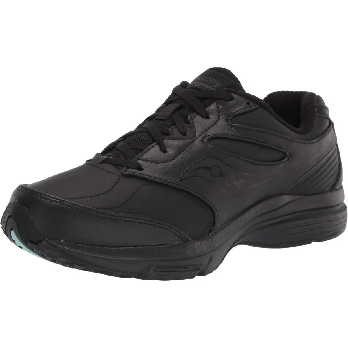 Saucony shoes - Black 11