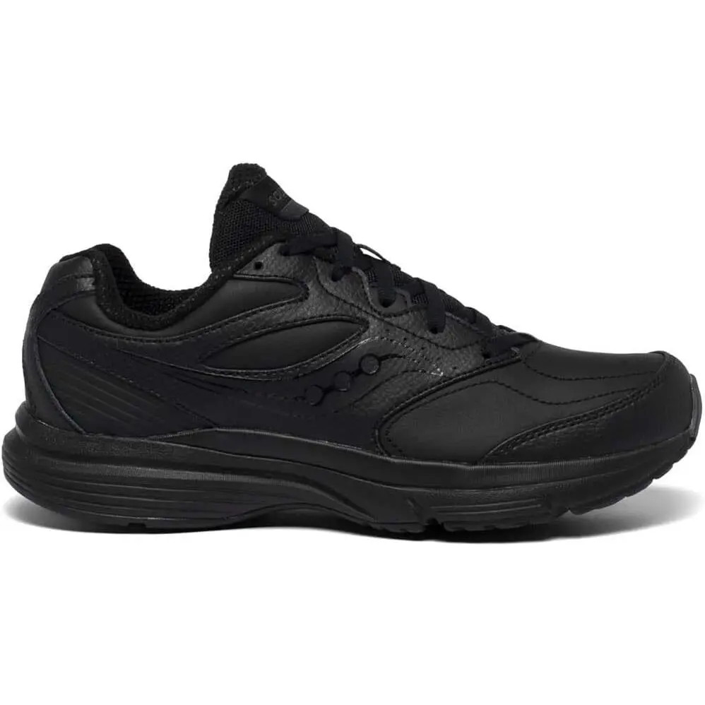 Saucony shoes - Black 12