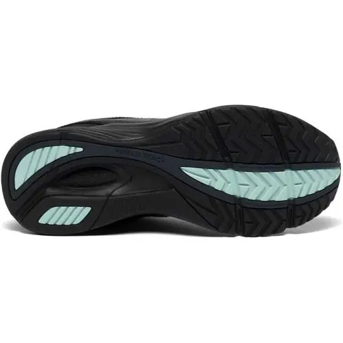 Saucony shoes - Black 15