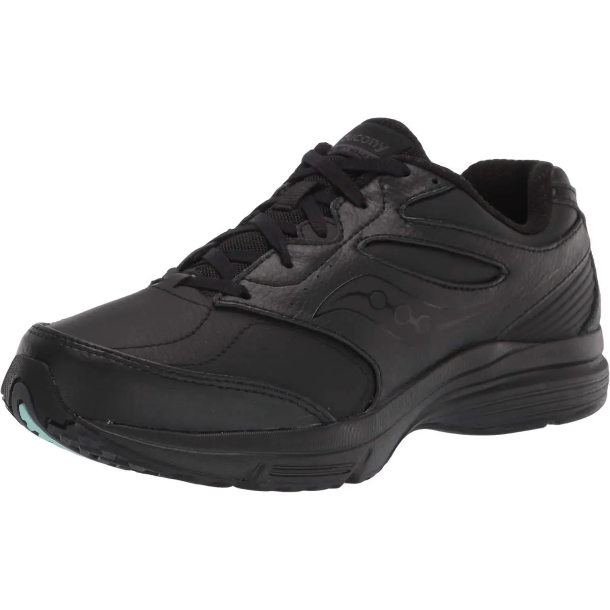 Saucony shoes - White 5