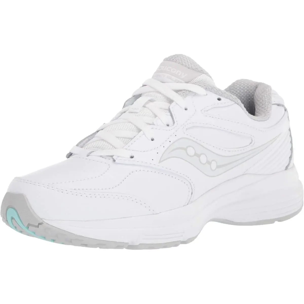 Saucony shoes - White 11