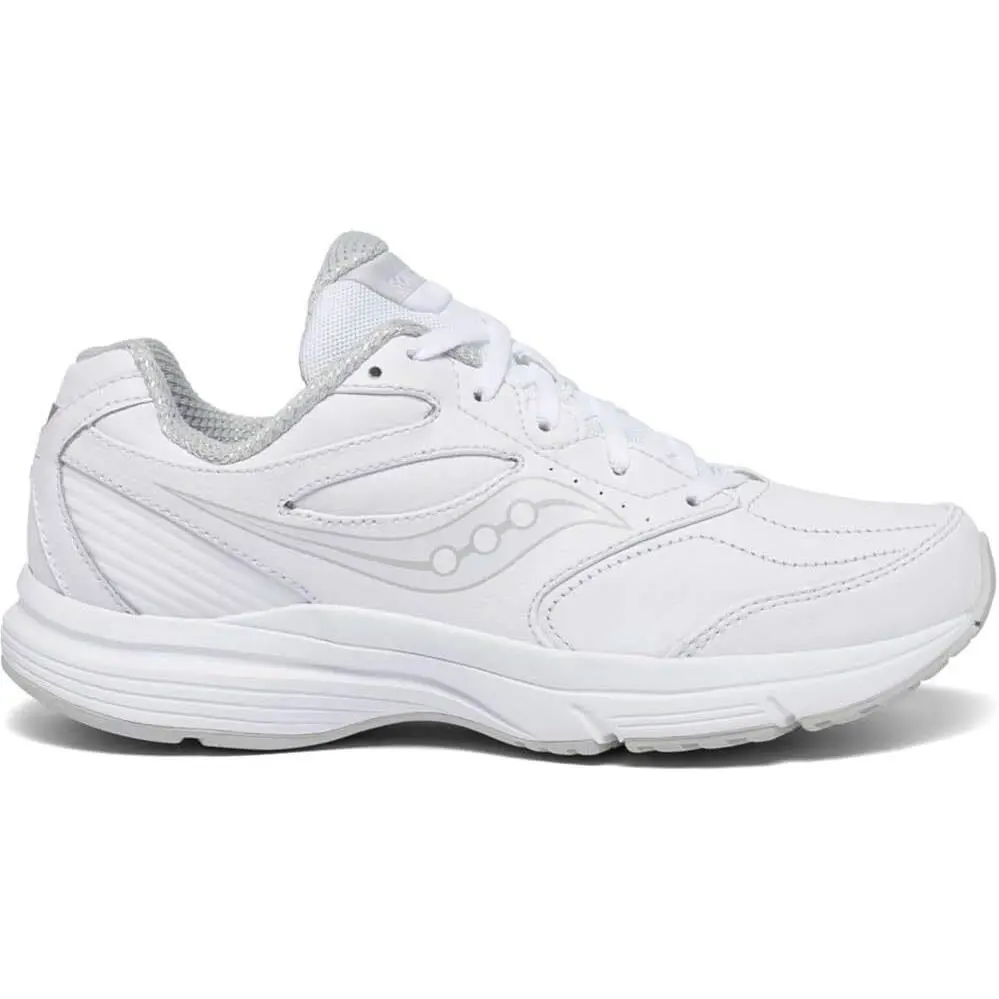 Saucony shoes - White 12